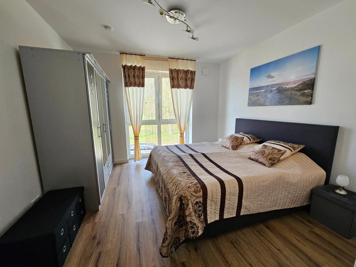 Ferienwohnung Luetjenburg An Der Ostsee Ngoại thất bức ảnh
