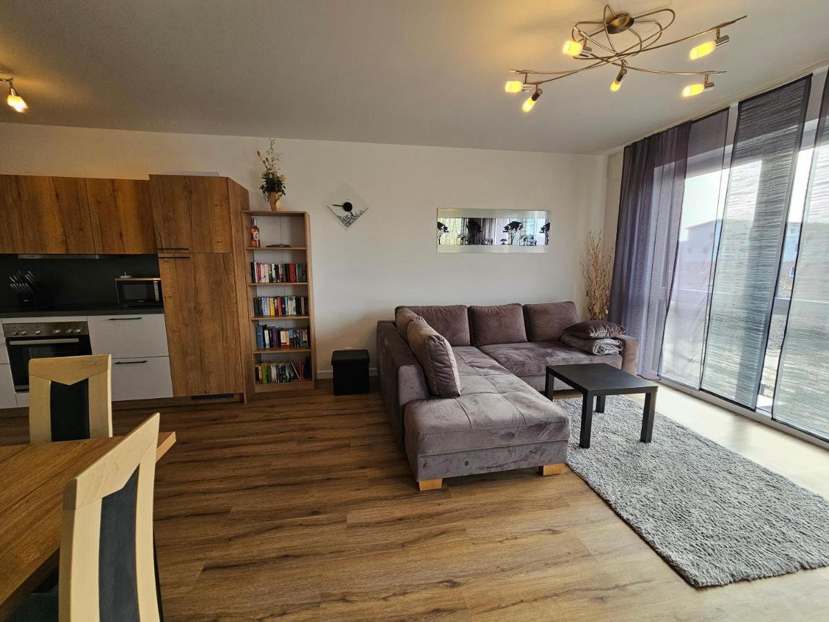 Ferienwohnung Luetjenburg An Der Ostsee Ngoại thất bức ảnh